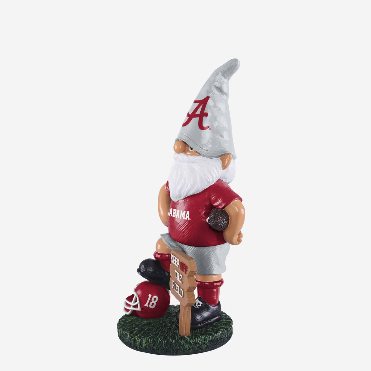 NCAA Gnome D3955
