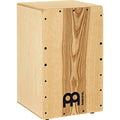 Snarecraft Cajon with Heart Ash Frontplate B5043
