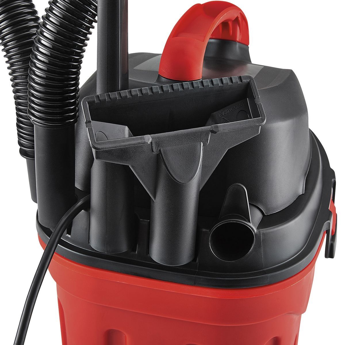 3 Gallon Wet/Dry Vacuum C299