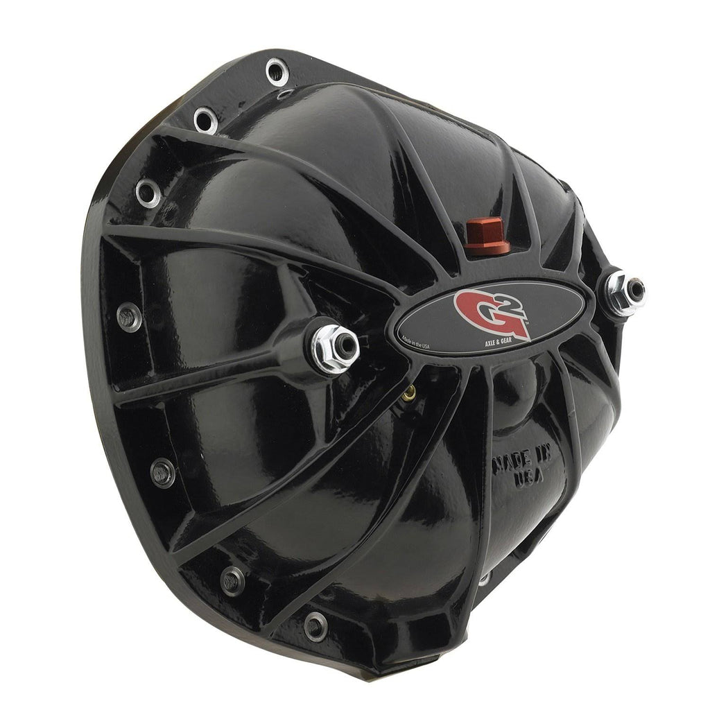 Differential Cover O126