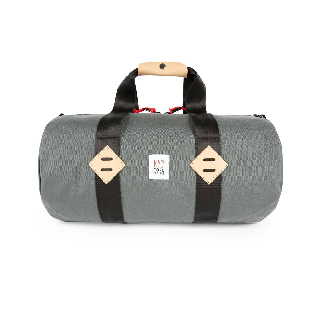 Navy Classic Duffel U256
