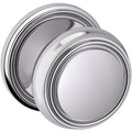 Polished Chrome Passage Set W923325