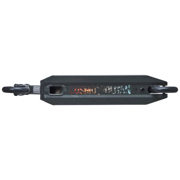 Black Complete Skateboard T317