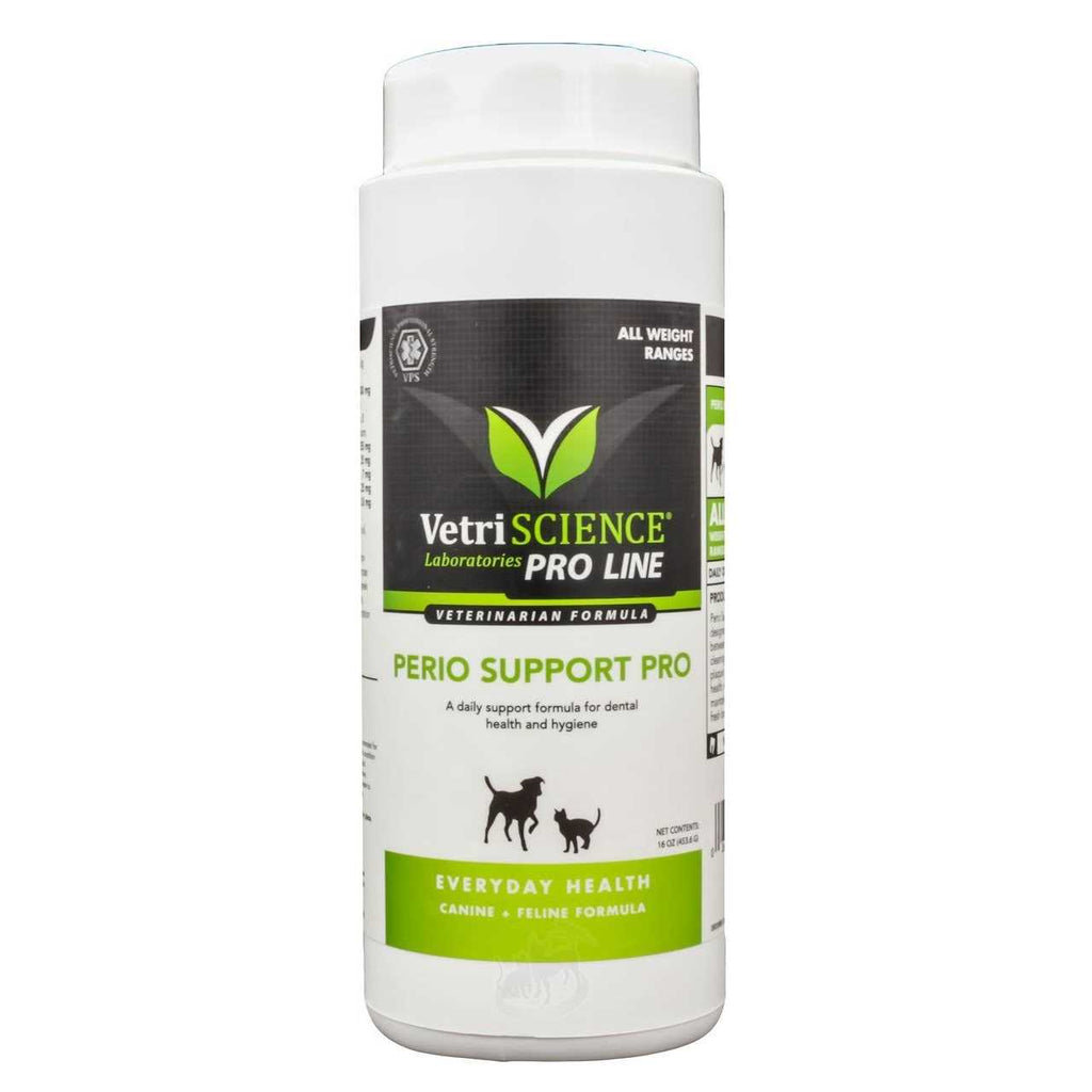 Perio Support Pro for Dogs and Cats Z699