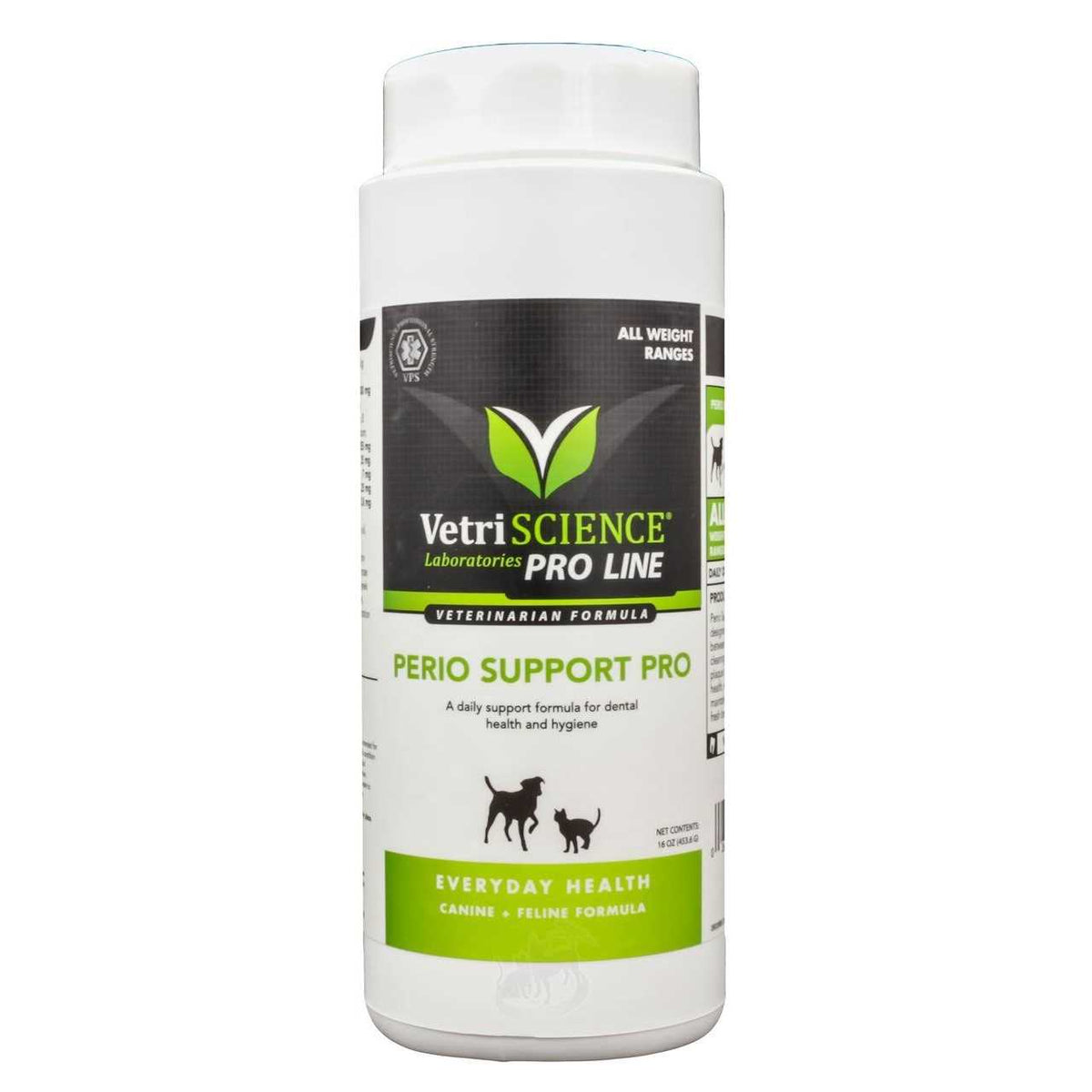 Perio Support Pro for Dogs and Cats Z699