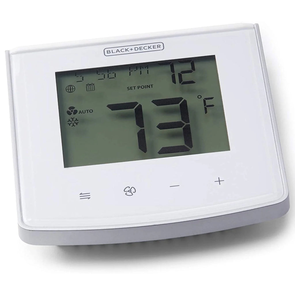 Wifi Home Thermostat T7506