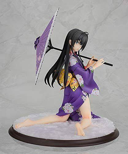 Yukinoshita Kimono Ver Figure Z373984