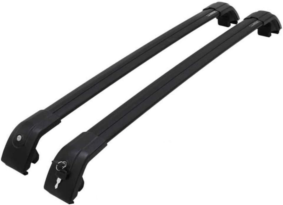 Roof Rack Cross Bars for Mitsubishi Outlander 2013-2021, 4PCS J79913