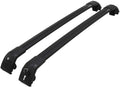 Roof Rack Cross Bars for Mitsubishi Outlander 2013-2021, 4PCS J79913