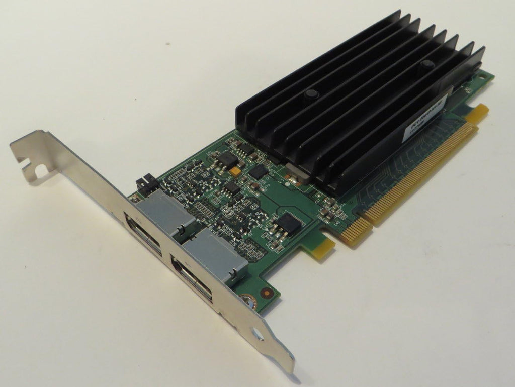 PNY Quadro NVS 295 256MB DDR3 2DisplayPort PCI-Express x16 Low Profile Video Card S7895
