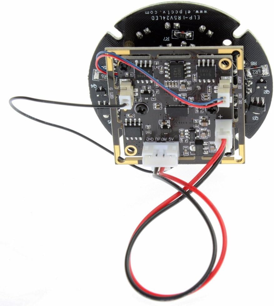 1.3megapixel Day&Night USB Video Conference Camera Module P1794