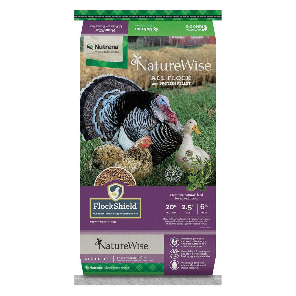 White Proso Millet Wild Bird Food, 50-Pound H6653
