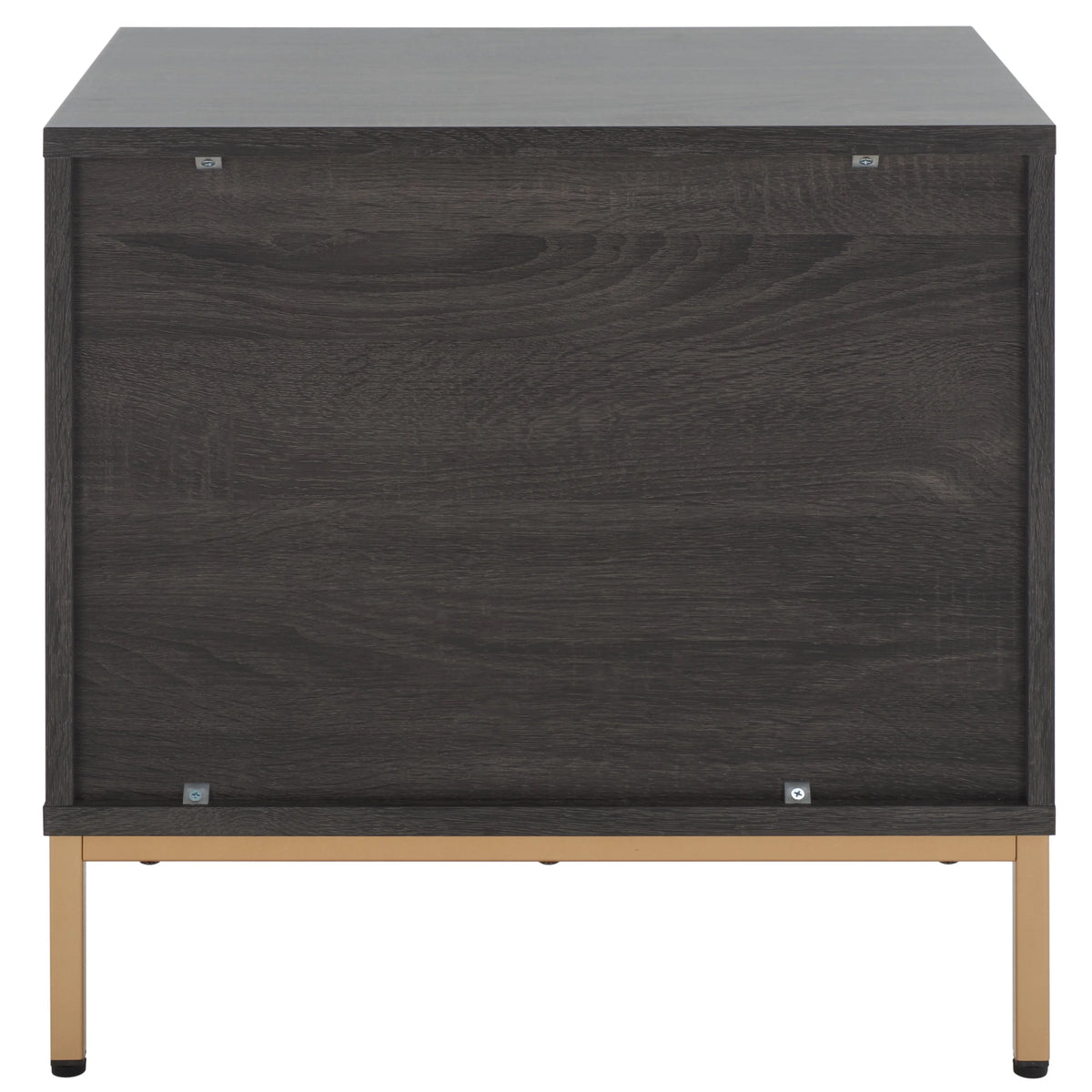 2 Drawer Nightstand M882