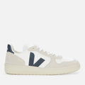White Mesh Sneakers U406