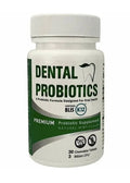Dental Probiotics 30 Chewable Tablets D17411