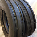 6 Ply 3 Rib Tractor Tires with Tubes V343