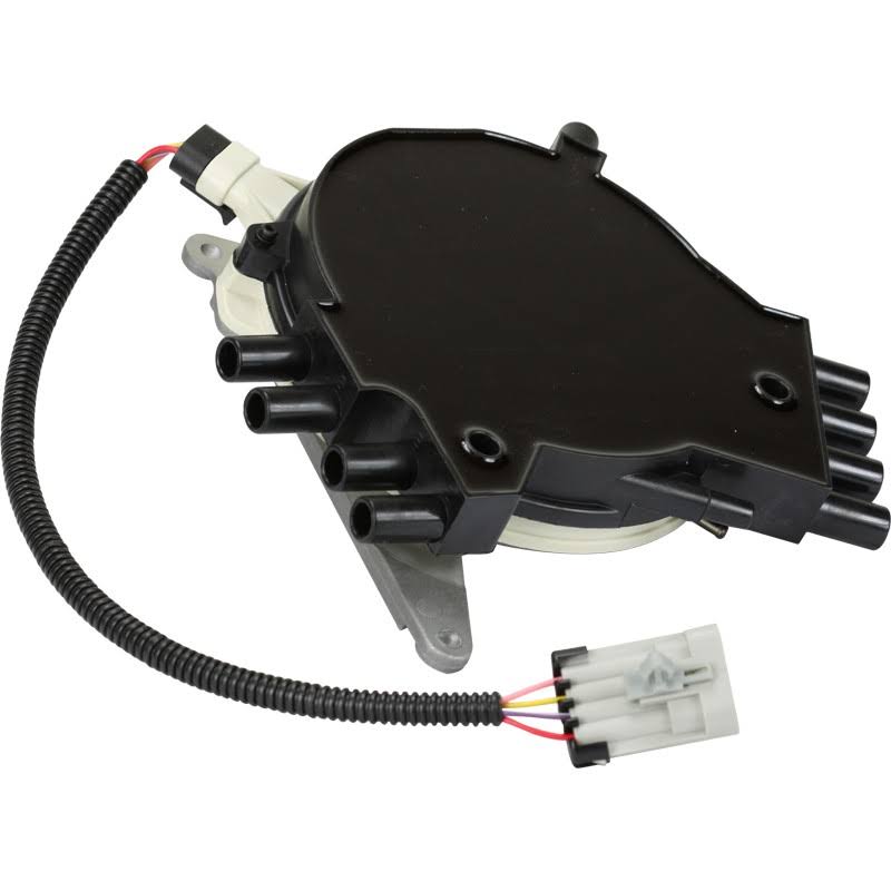 Vented Gen 2 Optispark Ignition Distributor T797