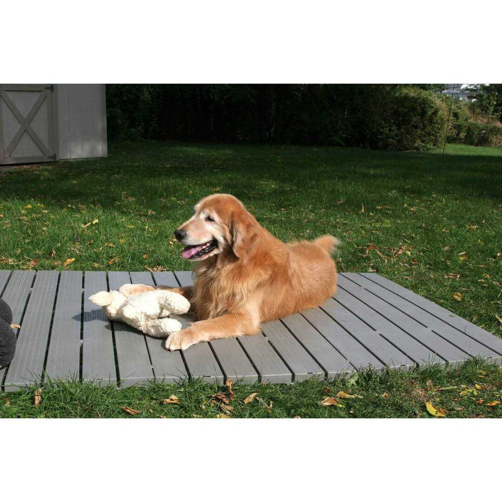 Kennel Deck Q60348