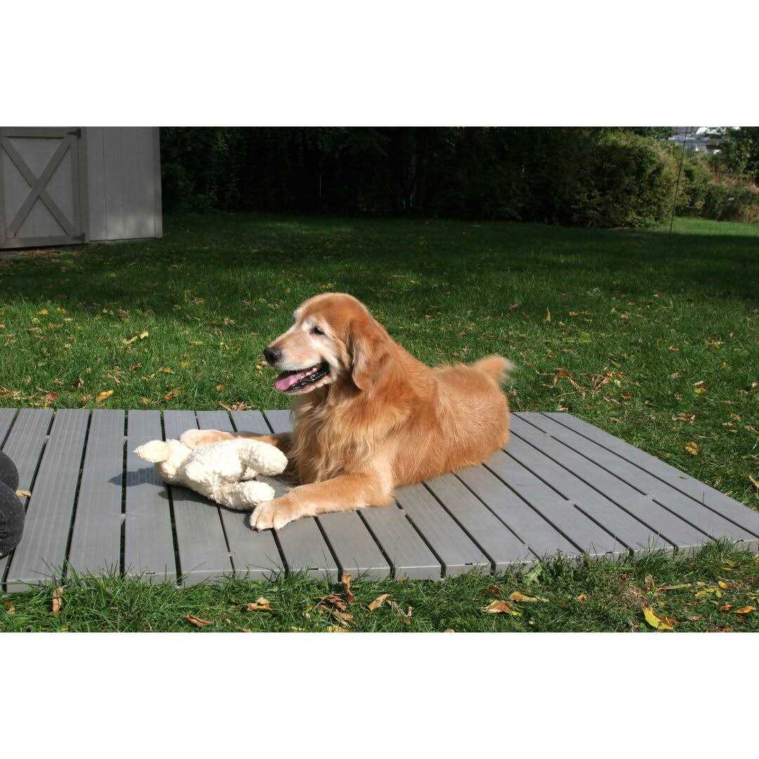 Kennel Deck Q60348