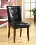 Side Chair (Set of 2) P7037