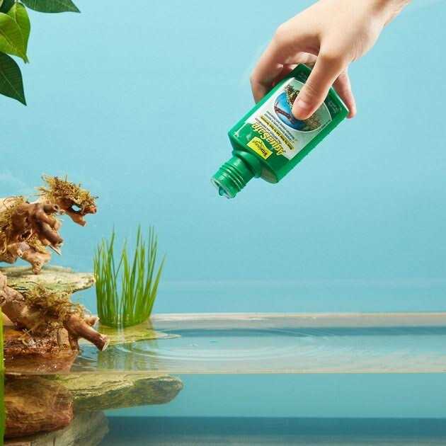 Aquasafe for Reptiles N50990