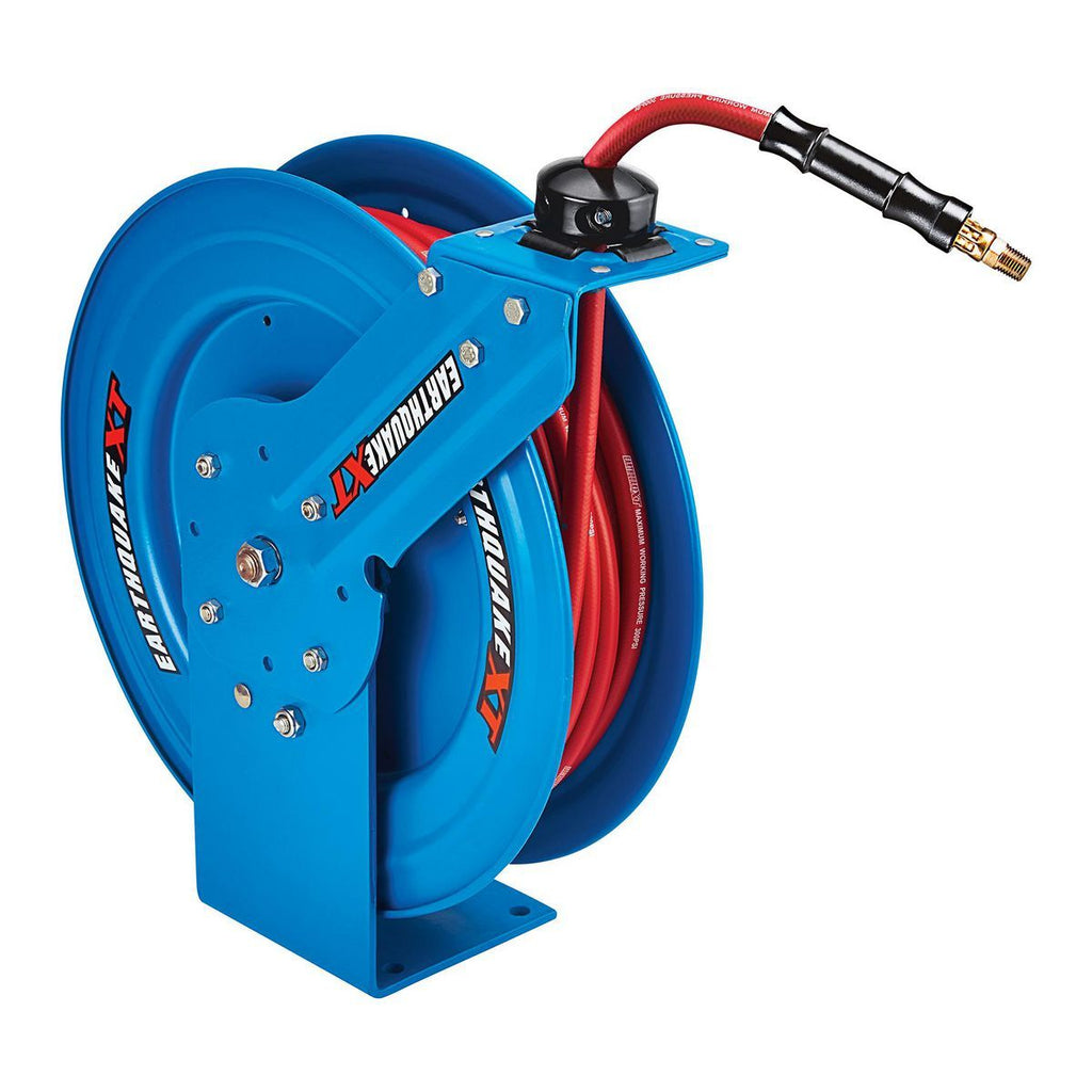 3/8 in. x 50 Ft. Air Hose Reel R740