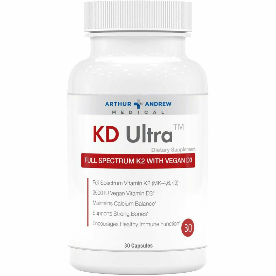 30 Capsules K835
