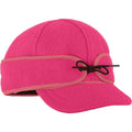 Blaze Pink Kromer Cap I71122