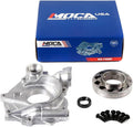 Engine Oil Pump Assembly Pack of 2 S9963