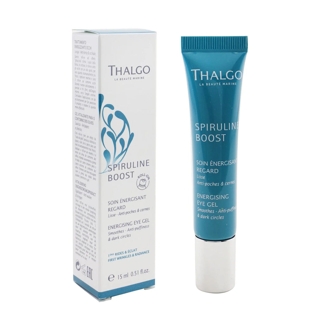 Energising Eye Gel 50ml F877