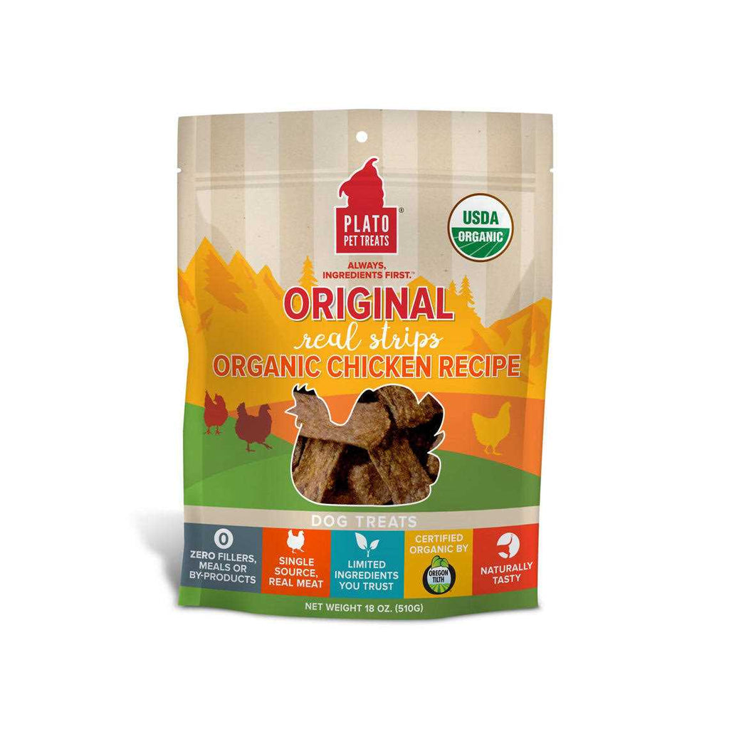 Turkey Dog Treats H476