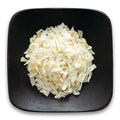 White Onion Chopped Organic 16 oz H61195