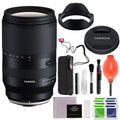 18-300mm f/3.5-6.3 Lens for FUJIFILM X M37584
