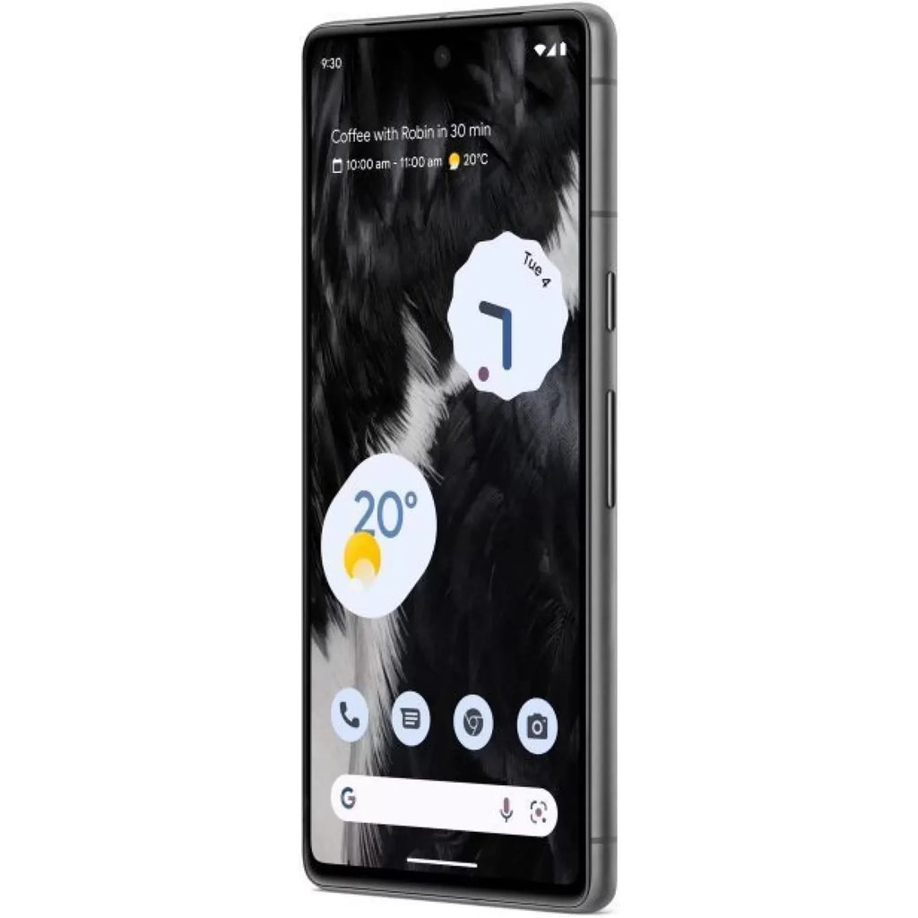 Unlocked 5G Phone P306320