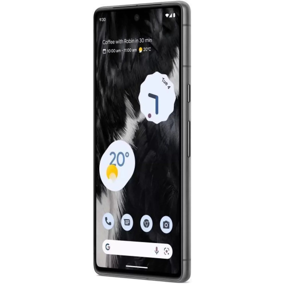 Unlocked 5G Phone P306320