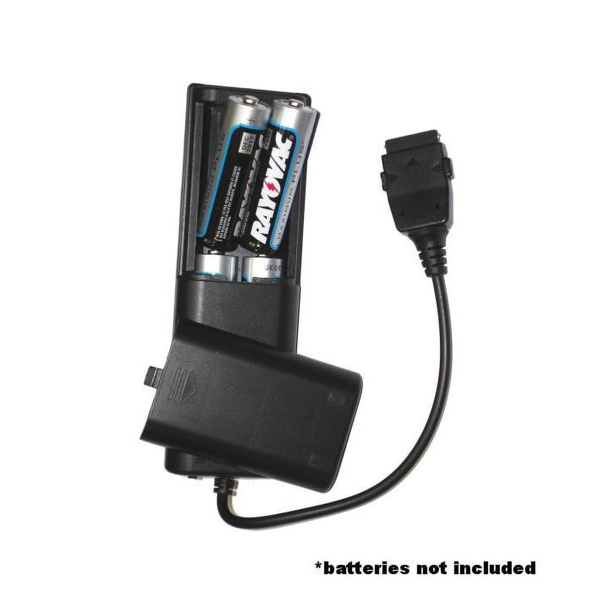Portable Emergency AA Battery Charger Extender A39174