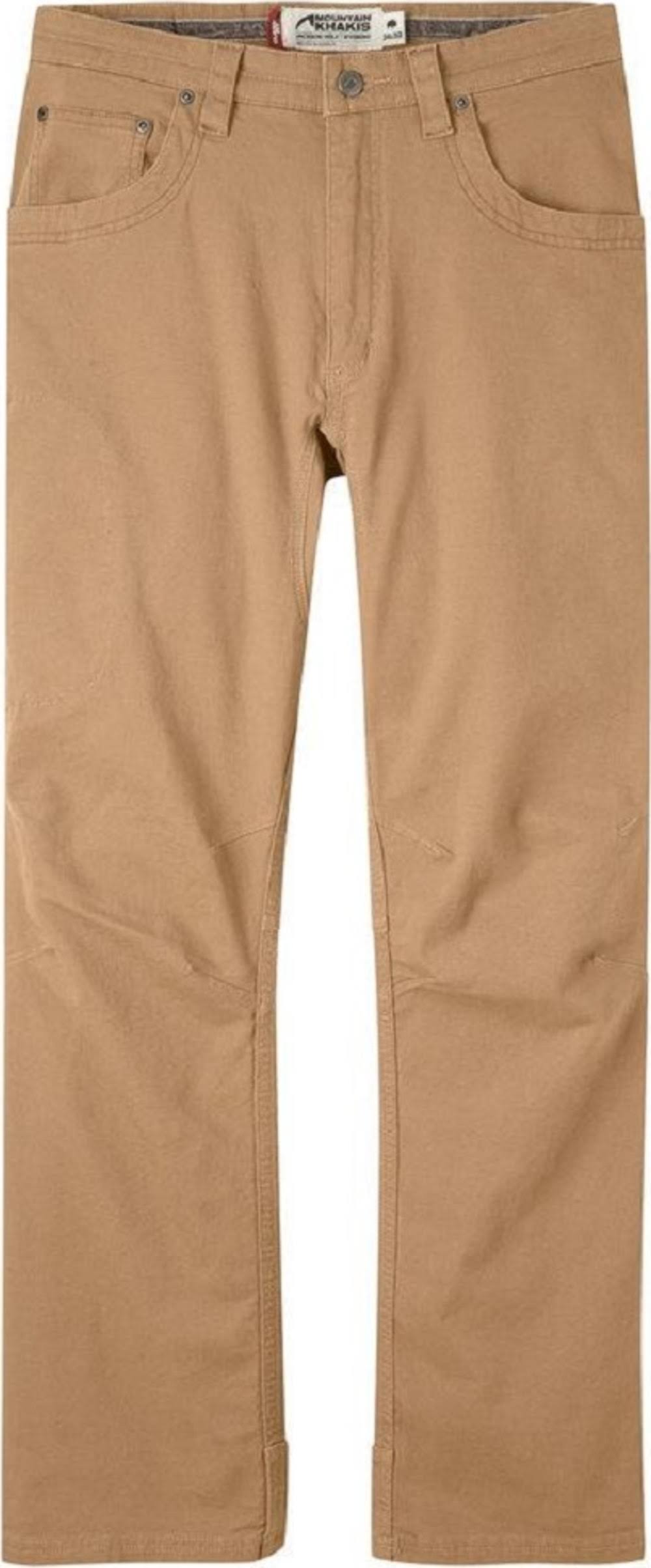Classic Fit Camber Pant J334343