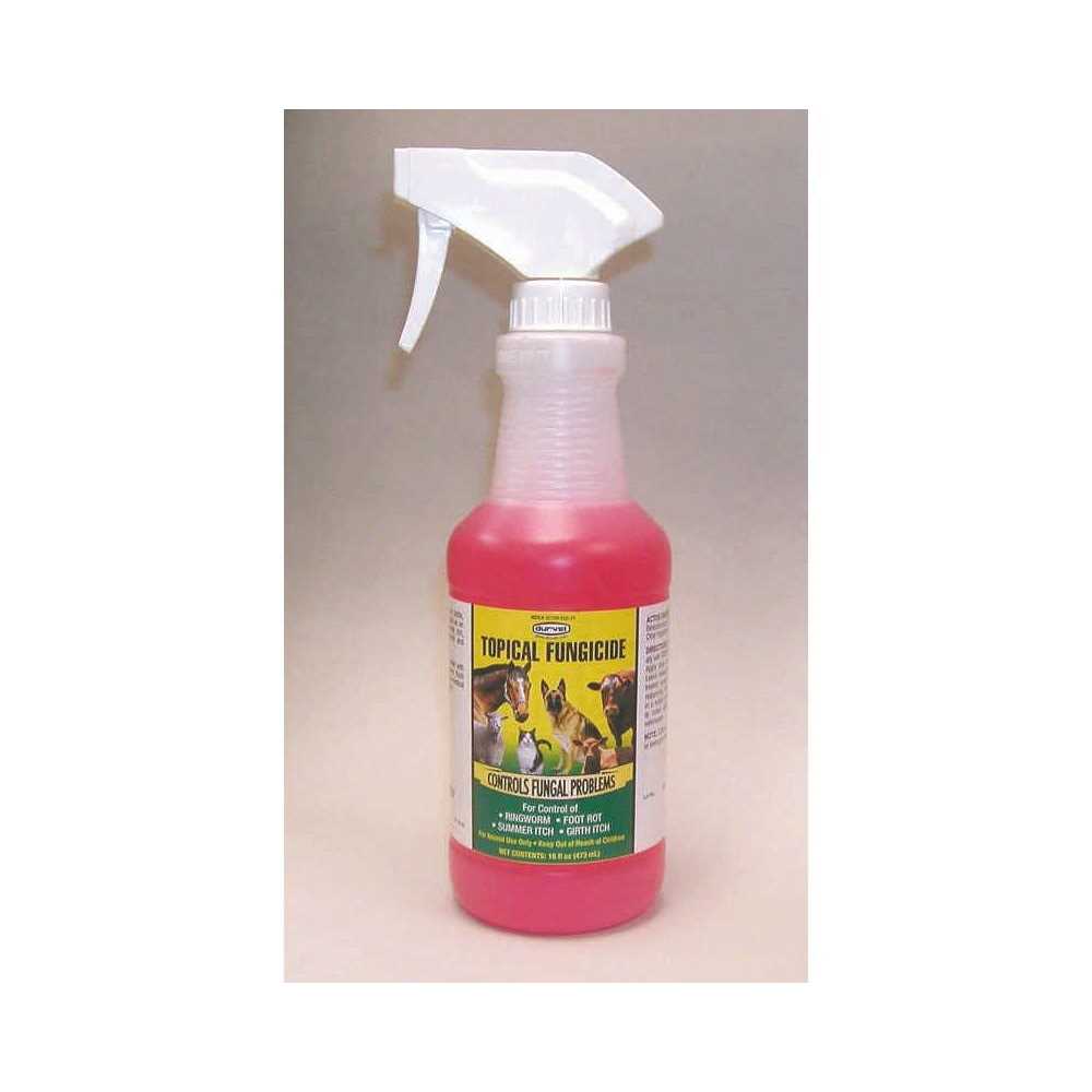 Topical Fungicide H882290