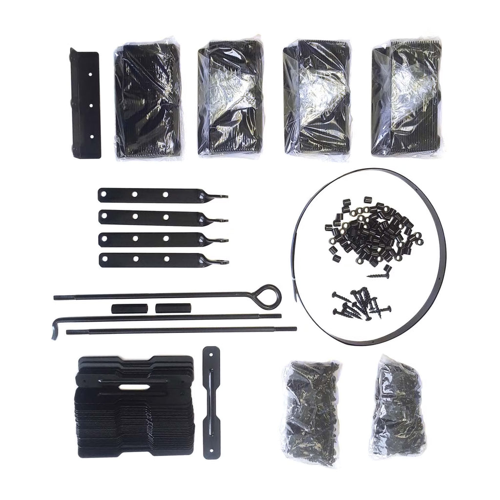 Pergola Shutters Hardware Kit H71571