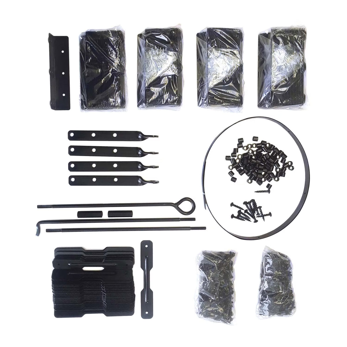 Pergola Shutters Hardware Kit H71571