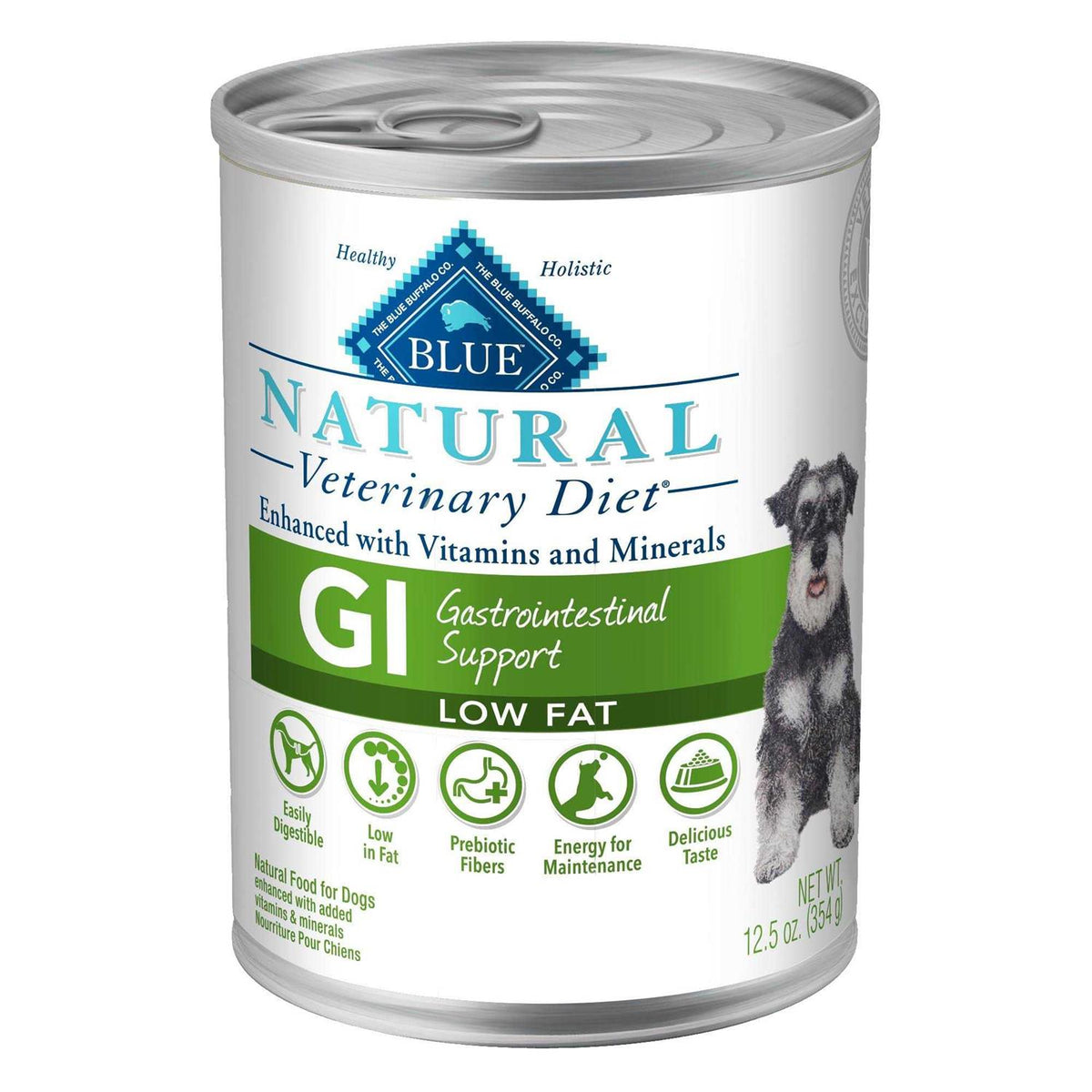 Low Fat Dry Dog Food Z262