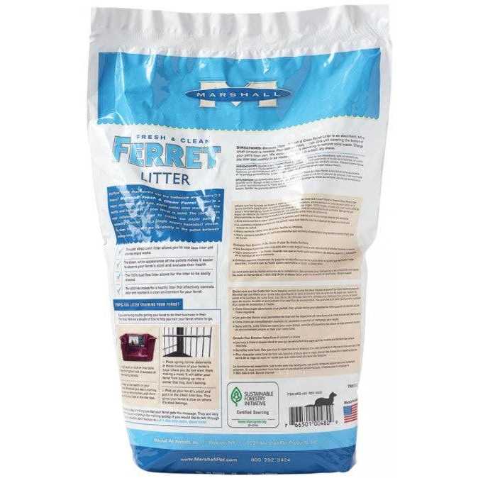 Ferret Litter G24158