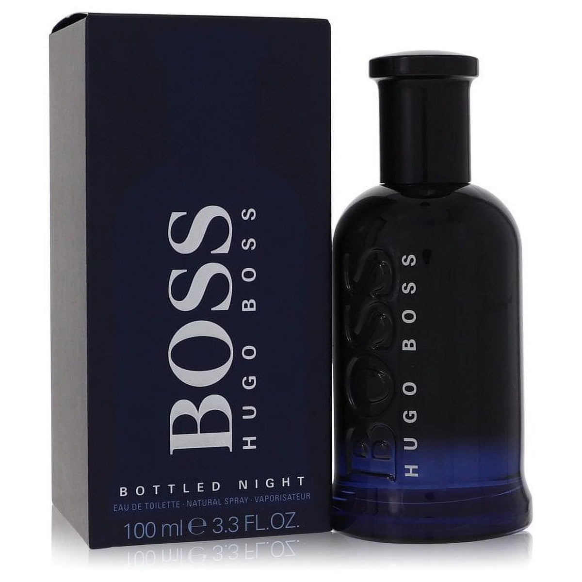 Eau De Toilette Spray 3.3 oz G183