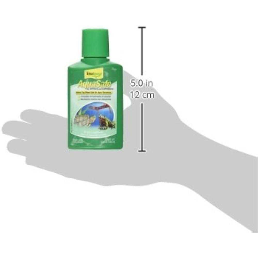 Aquasafe for Reptiles N50990