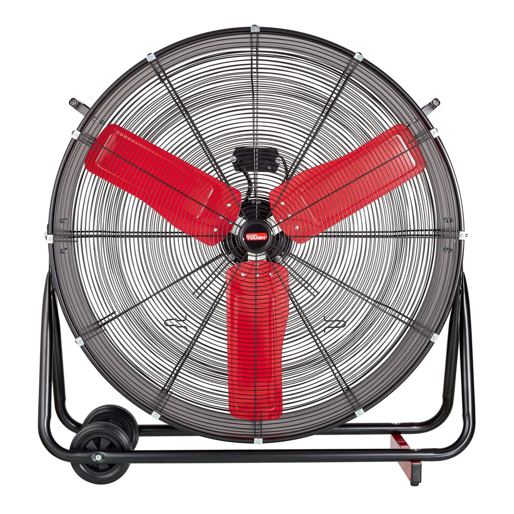 24 inch Tilted Drum Fan I5810