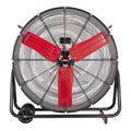 24 inch Tilted Drum Fan I5810
