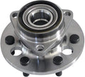 Front Wheel Hub and Bearing Assembly I140012