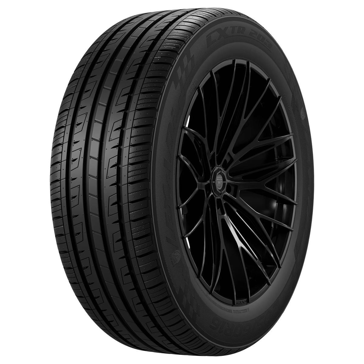 All Season 215/60R16 95V Passenger Tire P14828