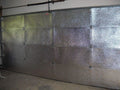 Garage Door Insulation Kit for Two Car Garage Door 18'Wx7'H or 18'Wx8'H D350911