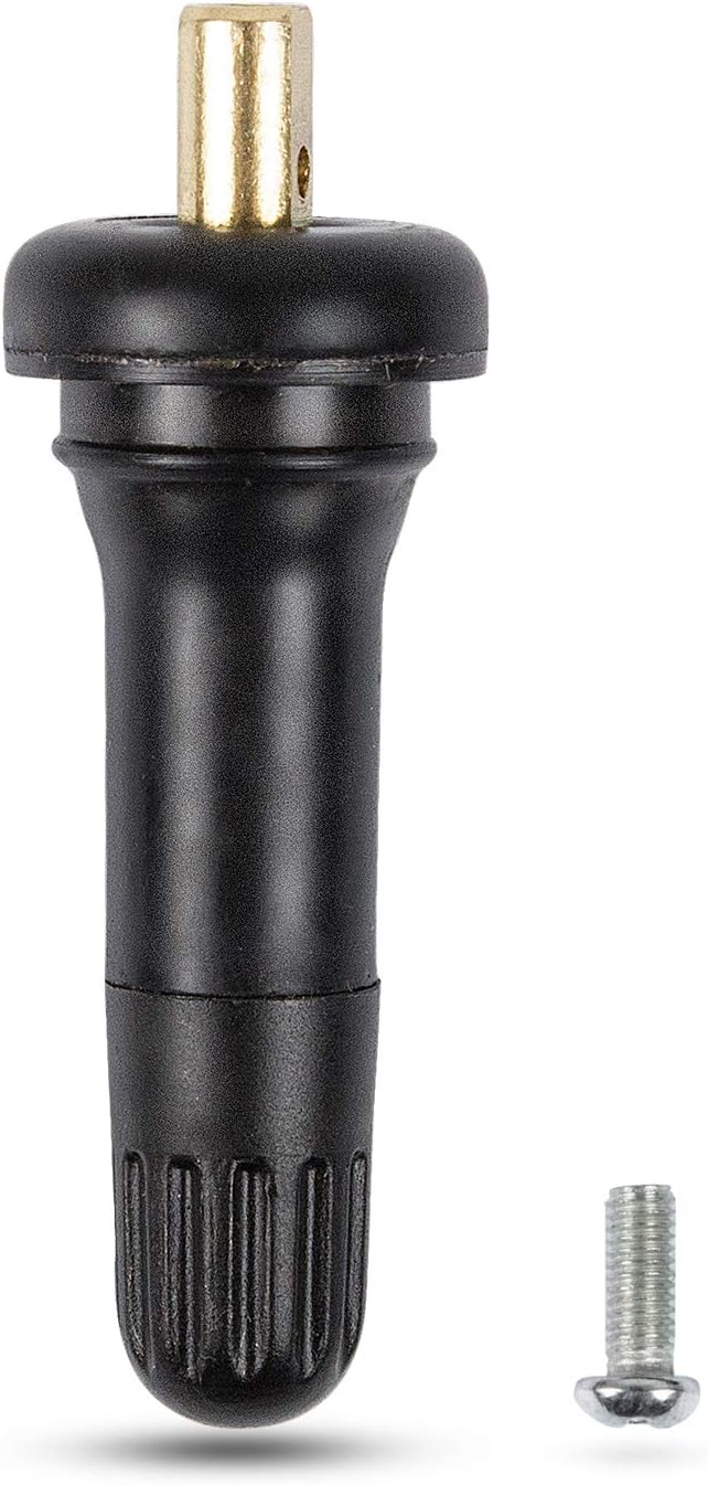 100pcs TPMS Tire Pressure Sensor Valve Stem Pack of 2 W17916